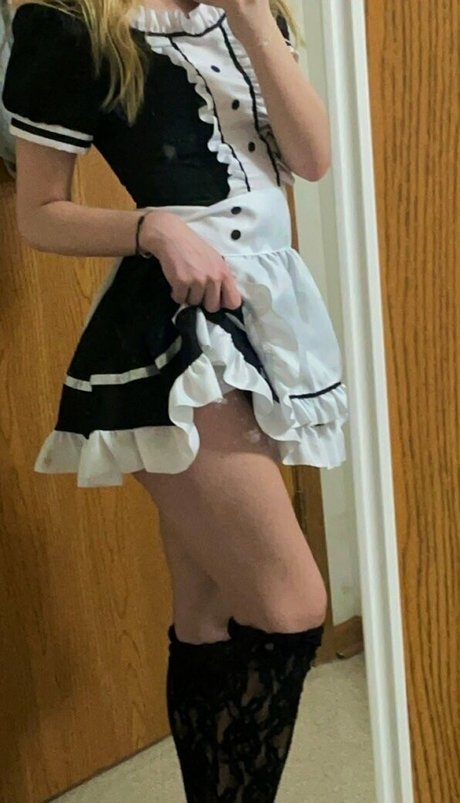 Sissy syd OnlyFans Model Bilder