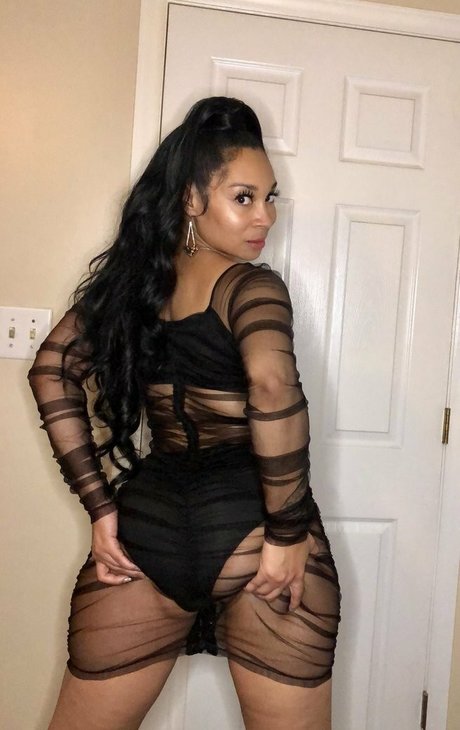 Shawnamichelle Po OnlyFans