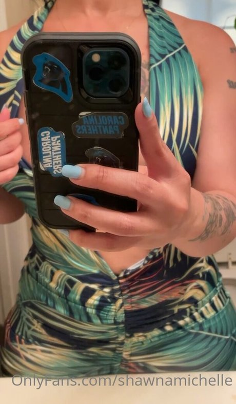 Shawnamichelle XXX Leak OnlyFans