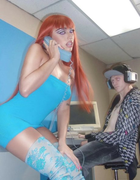 Lourdes Maria OnlyFans Pornografie