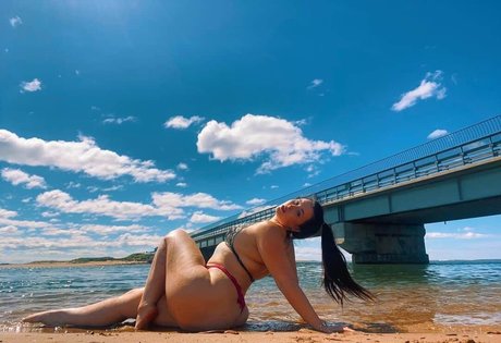 Sofia MacBeth Nacktbilder OnlyFans