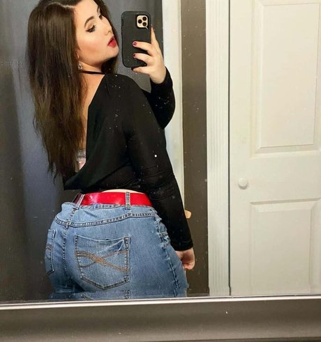 Sofia MacBeth Nackt auf OnlyFans