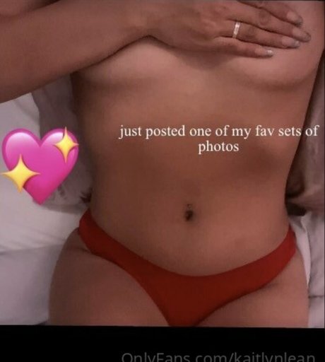 kaitlynlean Nacktbilder geleakt