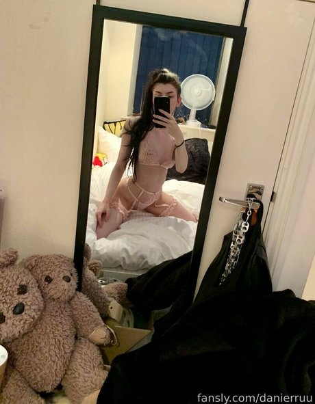 danierruu Sexy OnlyFans