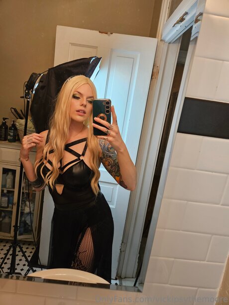 vickipsythemoore OnlyFans kostenlos geleakt