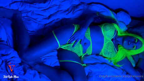 vickipsythemoore XXX Leak OnlyFans