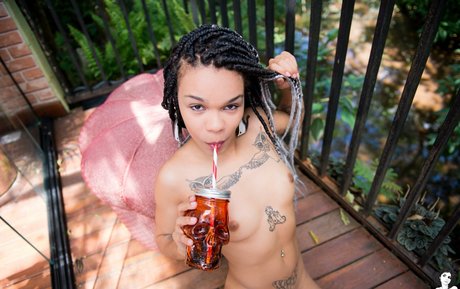 sasaricando Nackt auf OnlyFans Leak