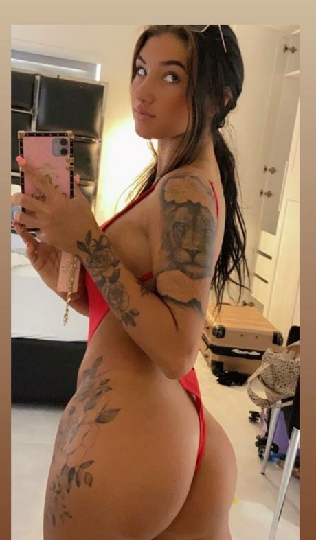 Kylee Deweese Nacktbilder von OnlyFans geleakt