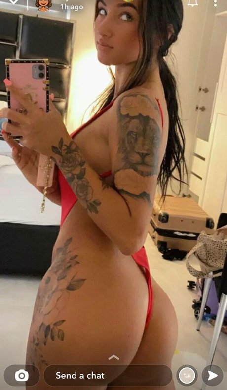 Kylee Deweese Leaks OnlyFans