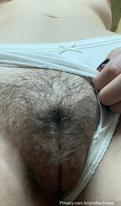 Livbae OnlyFans Nackt