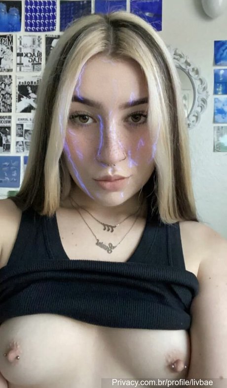 Livbae OnlyFans Nackt Content