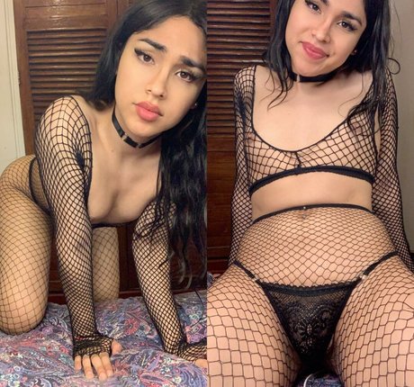 TS Mademoiselle Gia Unzensiert OnlyFans