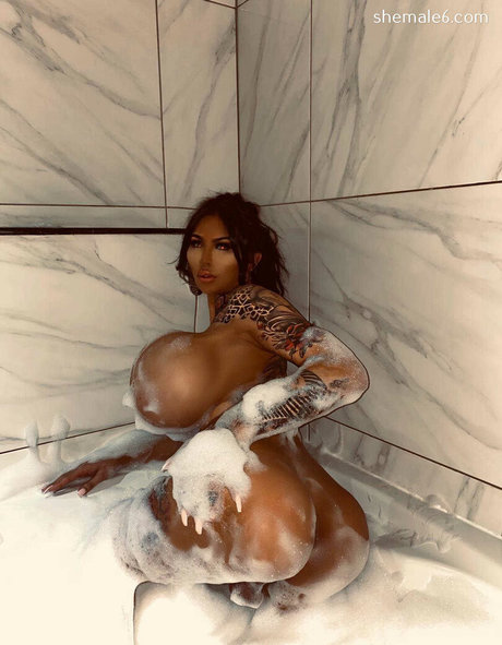 Lady Pleasure Nacktbilder geleakt OnlyFans