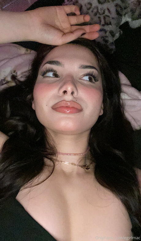 egirlmac OnlyFans Leaks