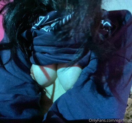 egirlmac OnlyFans Leak