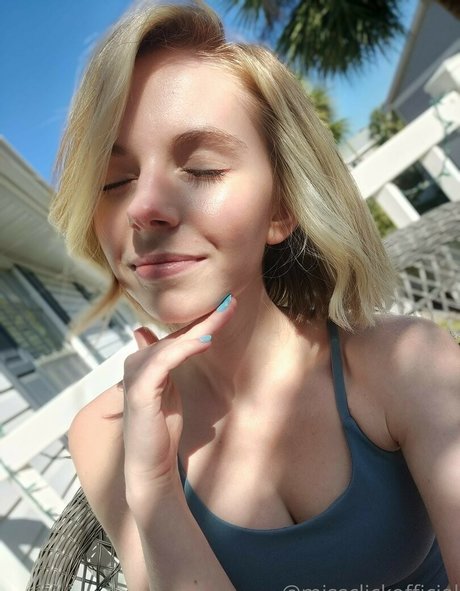 MissClick Live OnlyFans Nacktbilder