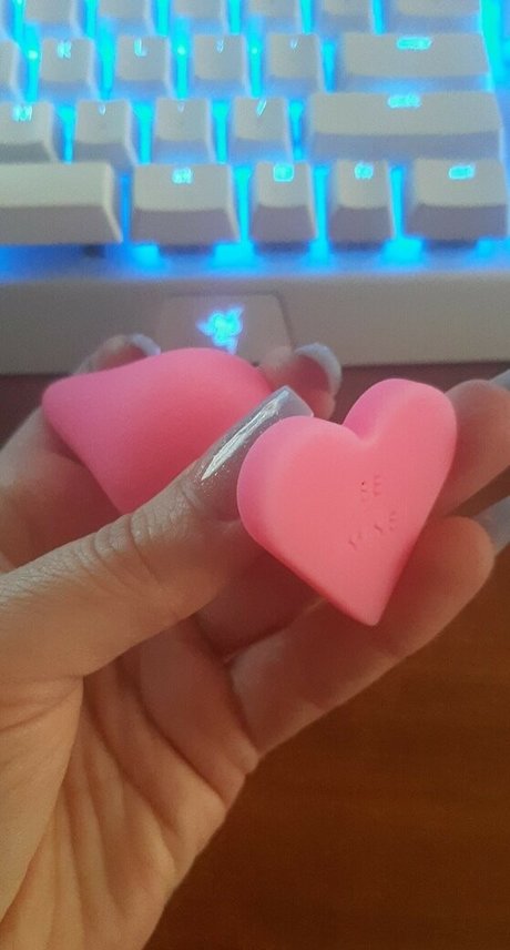 TheRealKaiidira Leaks von Nacktbildern auf OnlyFans