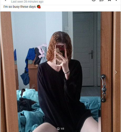 Calithilneth OnlyFans geleakt