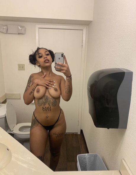 DrisusChrist Oben ohne OnlyFans