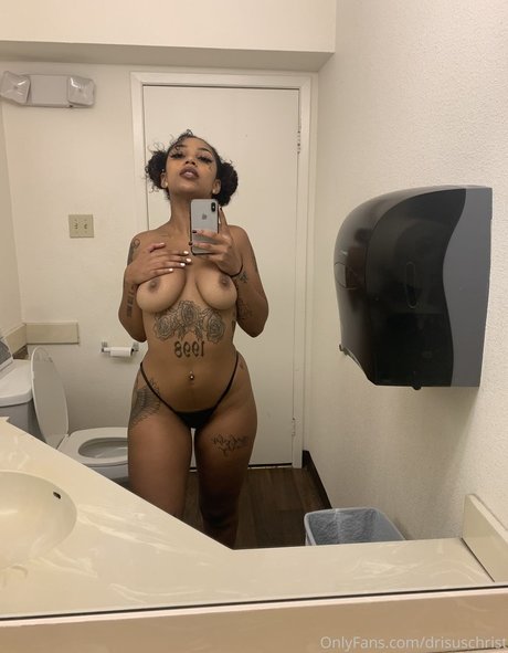 DrisusChrist XXX OnlyFans