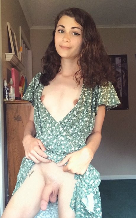 Harper Finch Nacktbilder von OnlyFans geleakt