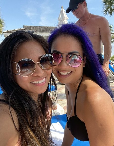 Tinkerbellish OnlyFans geleakte Pornografie