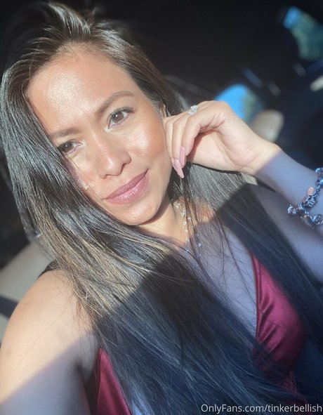 Tinkerbellish Bilder OnlyFans