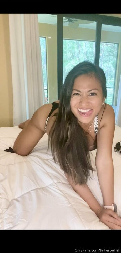 Tinkerbellish Porn OnlyFans Leak