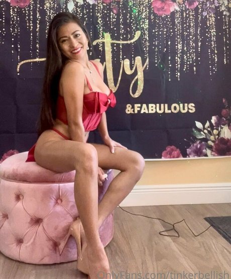 Tinkerbellish OnlyFans Nackt