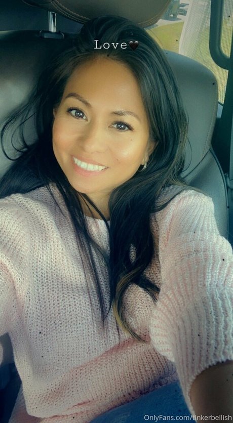 Tinkerbellish Nacktbilder von OnlyFans geleakt