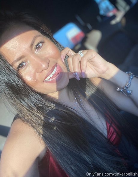 Tinkerbellish Sex OnlyFans