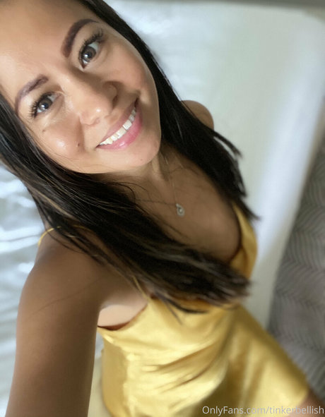Tinkerbellish OnlyFans