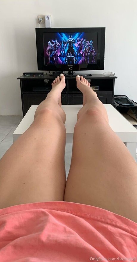breezytall Nacktbilder von OnlyFans geleakt