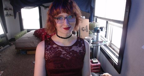 TooMuchTimeMyself Nacktbilder geleakt OnlyFans