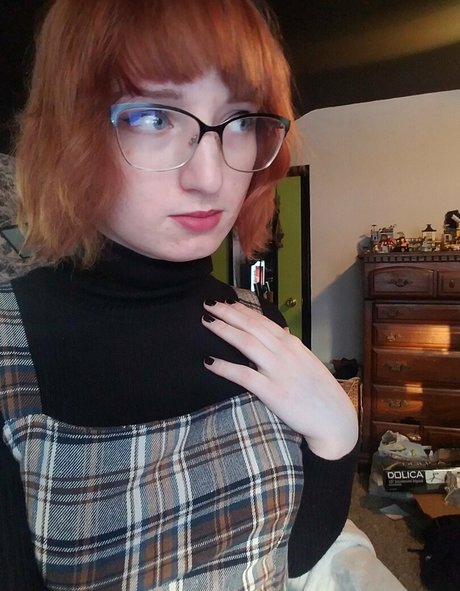 TooMuchTimeMyself Nacktbilder OnlyFans geleakt