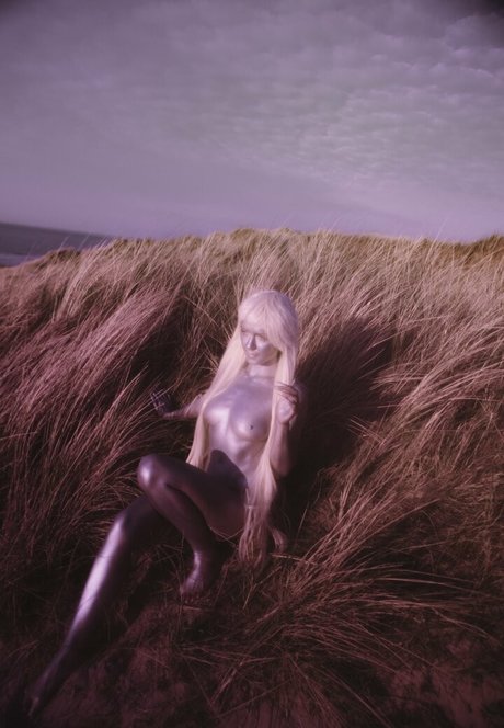 Ana Sophie Rose Geleakte OnlyFans-Inhalte