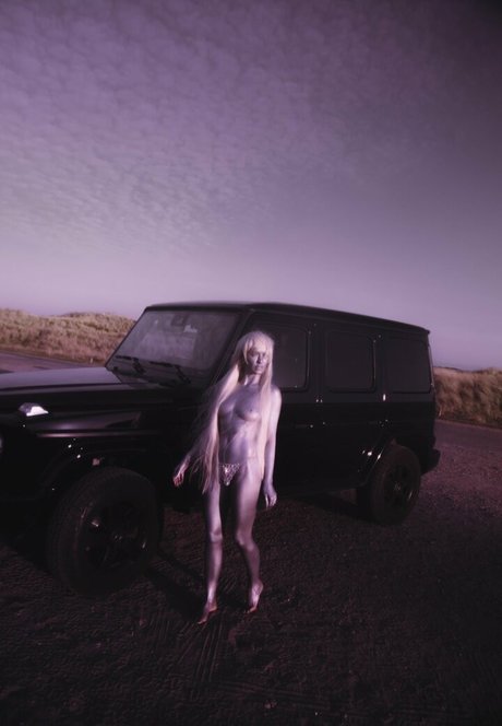 Ana Sophie Rose Nacktbilder OnlyFans Geleakt