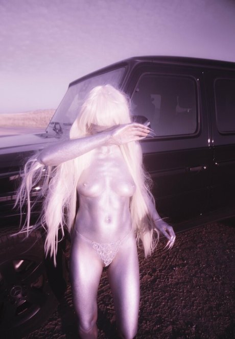 Ana Sophie Rose OnlyFans Nacktbilder