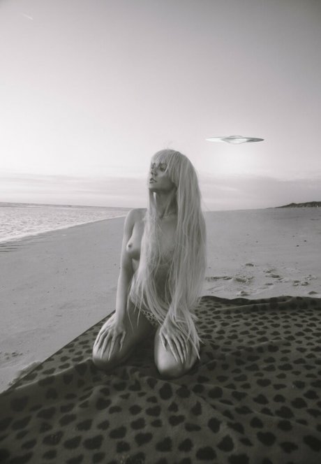 Ana Sophie Rose Leaked OnlyFans