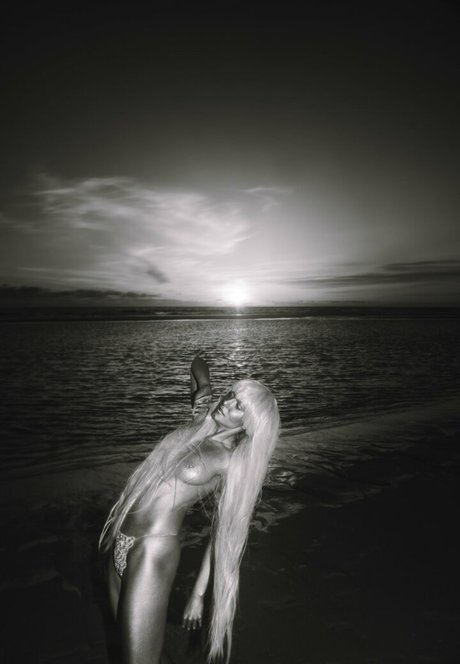 Ana Sophie Rose OnlyFans Leaks Nacktbilder