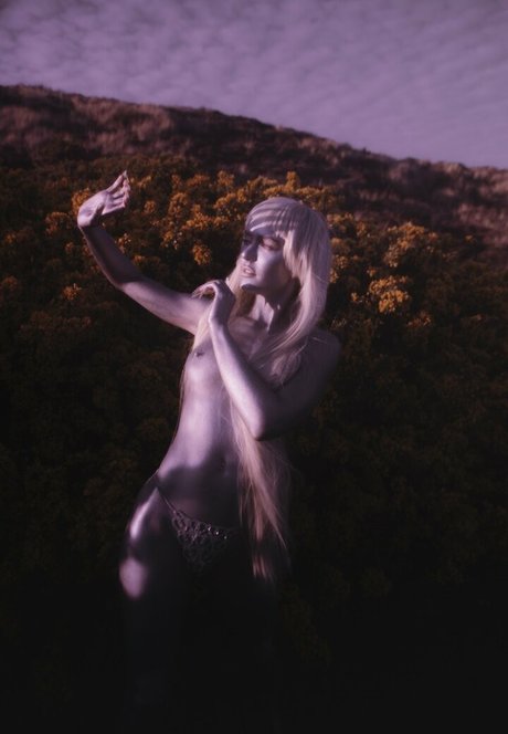 Ana Sophie Rose OnlyFans Bilder