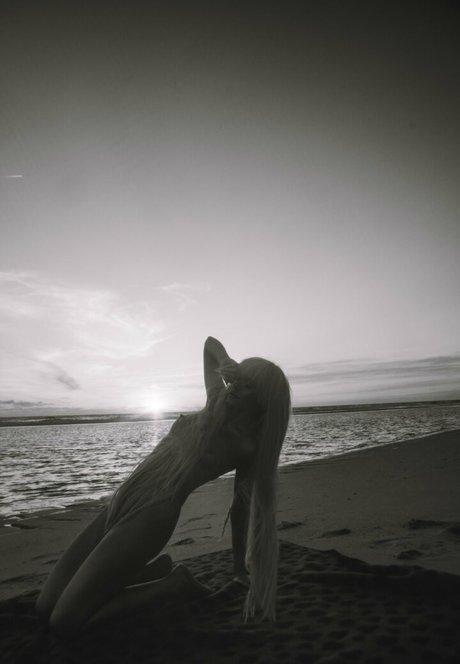 Ana Sophie Rose Neues OnlyFans