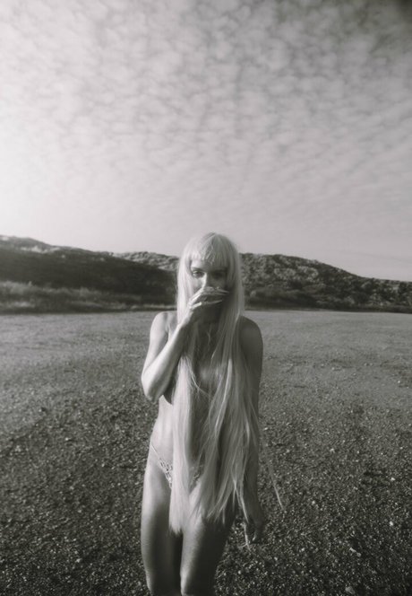 Ana Sophie Rose OnlyFans Bilder geleakt