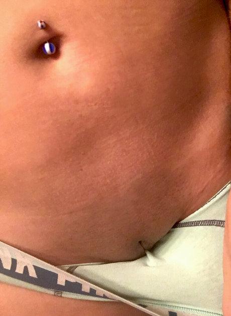 Broomtrail OnlyFans Nacktbilder