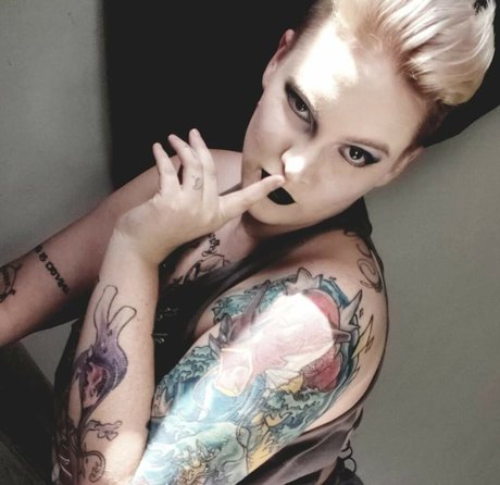 Skeletons twin OnlyFans Leak