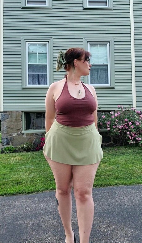 Shiny Says Geleakte OnlyFans-Inhalte