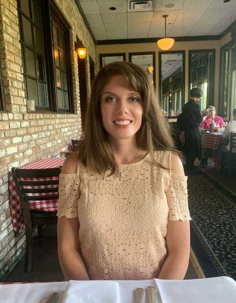 Busty Brooke Nacktbilder OnlyFans Geleakt