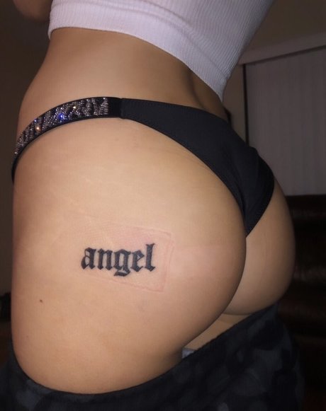 Alexandra Rose Neue geleakte OnlyFans-Inhalte