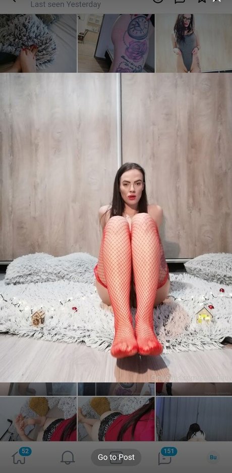 Bogi Tothova Sexy OnlyFans