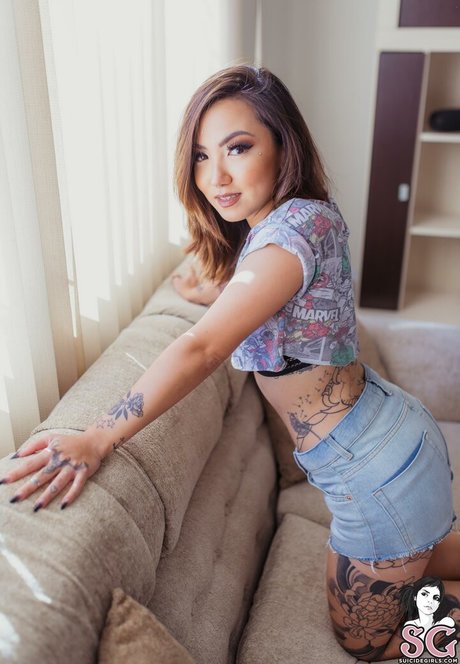 Mayumi Oyama OnlyFans Model Fotos